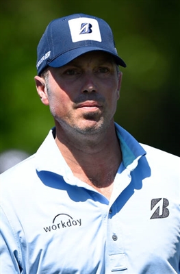 Matt Kuchar Poster 3491082
