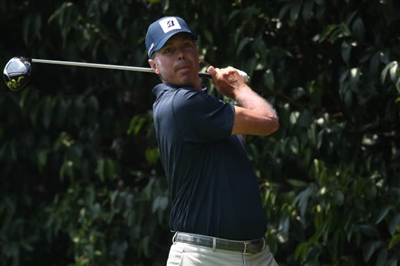Matt Kuchar Poster 3491083