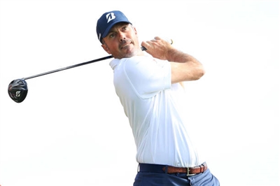 Matt Kuchar Poster 3491084