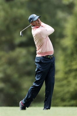 Matt Kuchar Poster 3491086