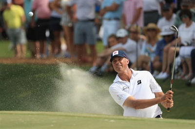 Matt Kuchar Poster 3491087