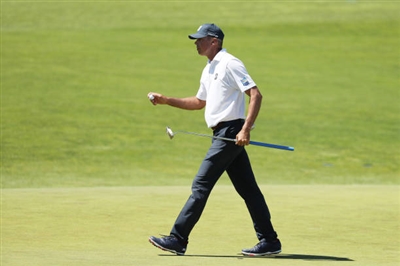 Matt Kuchar Poster 3491088