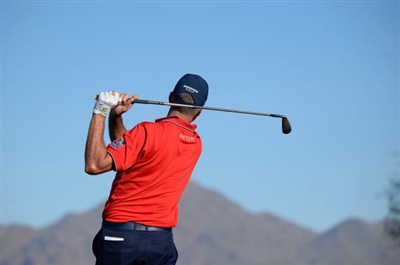 Matt Kuchar Poster 3491099