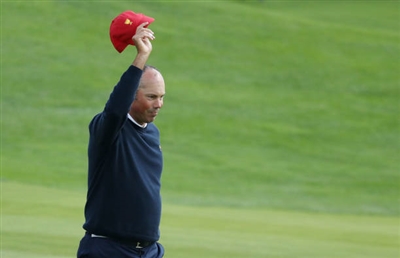 Matt Kuchar Poster 3491101