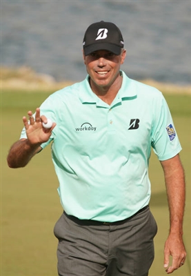 Matt Kuchar Poster 3491102