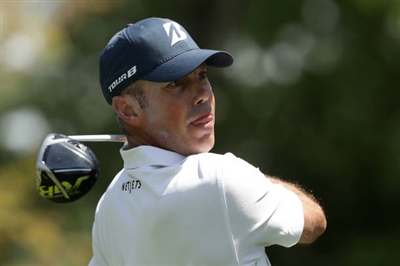 Matt Kuchar Poster 3491113