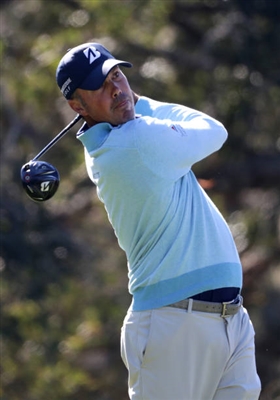 Matt Kuchar Poster 3491118
