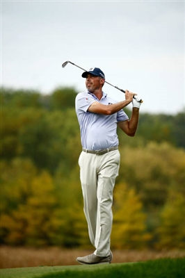 Matt Kuchar Poster 3491120