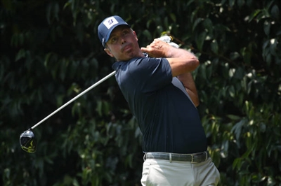 Matt Kuchar Poster 3491122