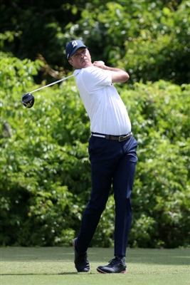 Matt Kuchar Poster 3491123