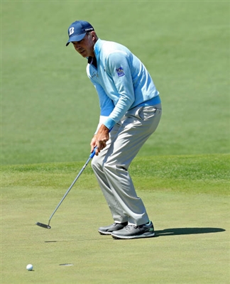 Matt Kuchar Poster 3491125