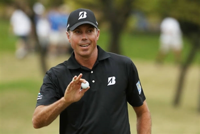 Matt Kuchar Poster 3491126