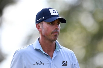 Matt Kuchar Poster 3491127
