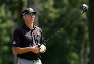 Matt Kuchar Poster 3491131