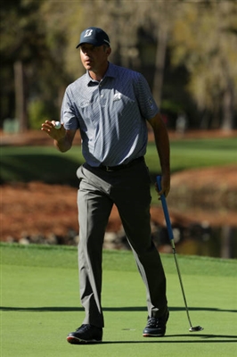 Matt Kuchar Poster 3491137