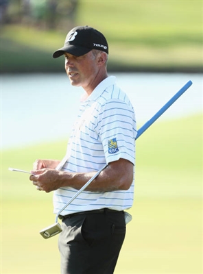 Matt Kuchar Poster 3491138