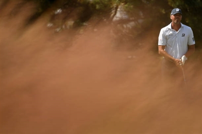 Matt Kuchar Poster 3491139