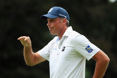 Matt Kuchar Poster 3491140