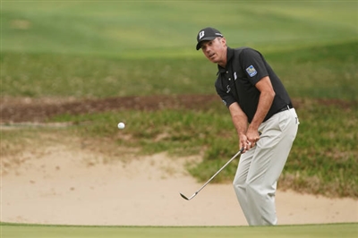 Matt Kuchar Poster 3491141