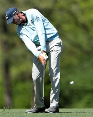 Matt Kuchar Poster 3491142