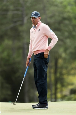Matt Kuchar Poster 3491144