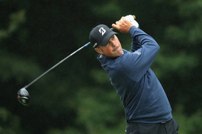 Matt Kuchar Poster 3491145