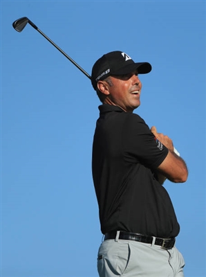 Matt Kuchar Poster 3491146
