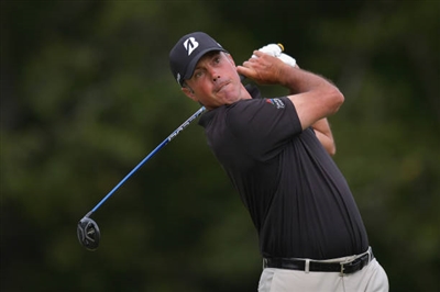 Matt Kuchar Poster 3491148