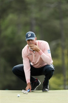 Matt Kuchar Poster 3491149