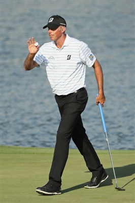 Matt Kuchar Poster 3491150