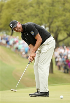 Matt Kuchar Poster 3491151