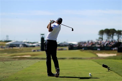 Matt Kuchar Poster 3491152