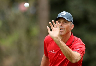 Matt Kuchar Poster 3491153