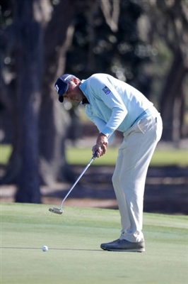 Matt Kuchar Poster 3491154