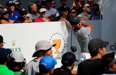Matt Kuchar Poster 3491155