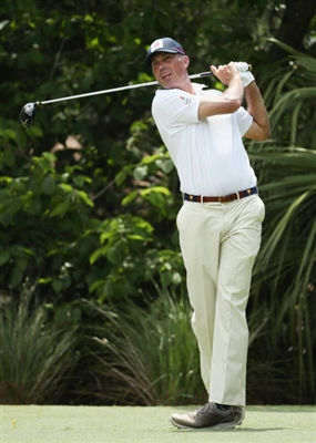 Matt Kuchar Poster 3491156