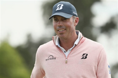 Matt Kuchar Poster 3491160
