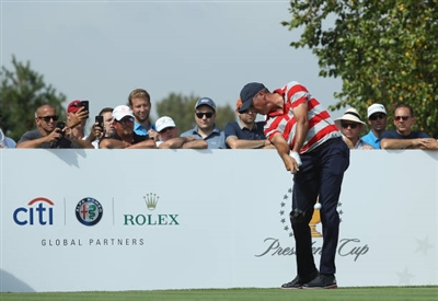 Matt Kuchar Poster 3491161