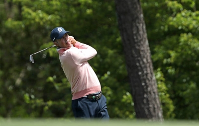 Matt Kuchar Poster 3491162