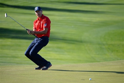 Matt Kuchar Poster 3491163