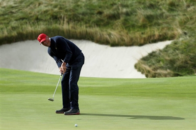 Matt Kuchar Poster 3491165