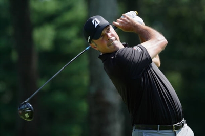 Matt Kuchar Poster 3491166