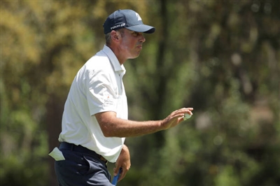 Matt Kuchar Poster 3491168