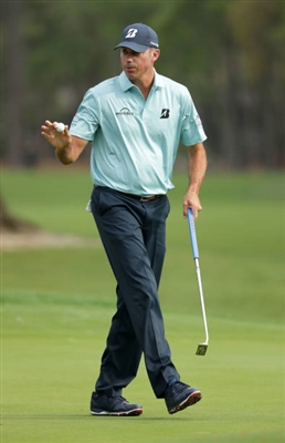 Matt Kuchar Poster 3491169
