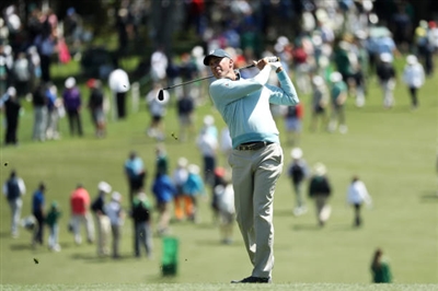 Matt Kuchar Poster 3491170