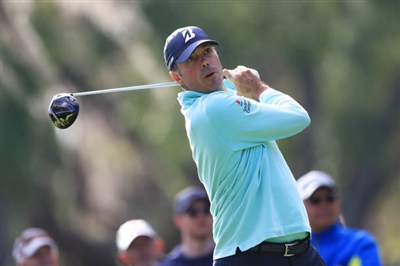 Matt Kuchar Poster 3491171