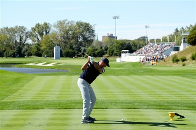 Matt Kuchar Poster 3491173