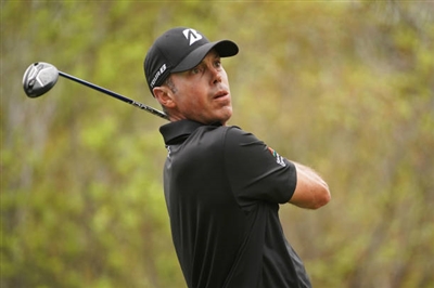 Matt Kuchar Poster 3491174