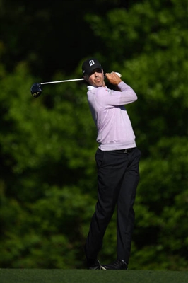 Matt Kuchar Poster 3491175