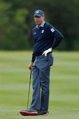 Matt Kuchar Poster 3491176
